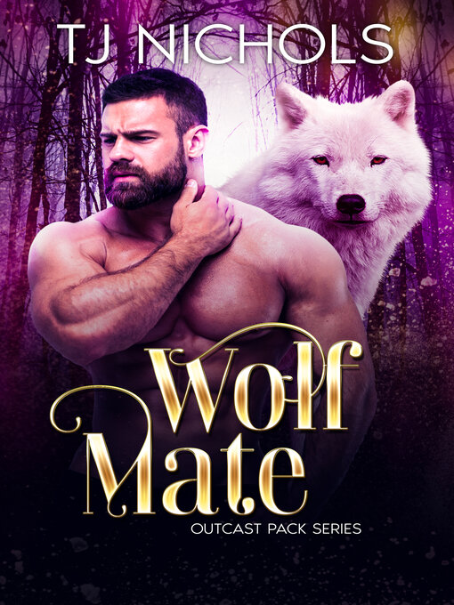 Title details for Wolf Mate by TJ Nichols - Wait list